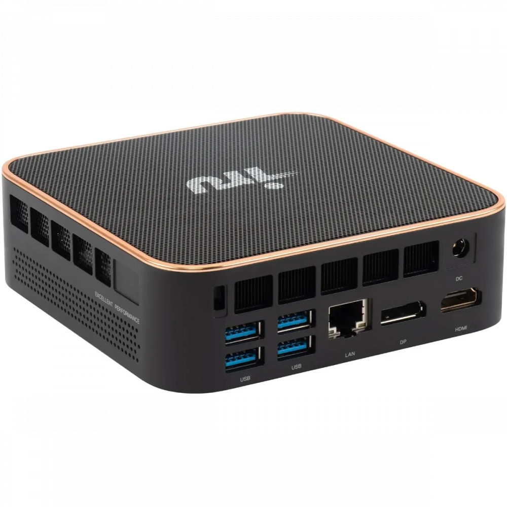 Персональный компьютер iRU Tactio 525 2057781 Ryzen 5, 6600H, 3.3, 16 Гб, DDR5-4800, Windows 11 Pro - миниатюра 7