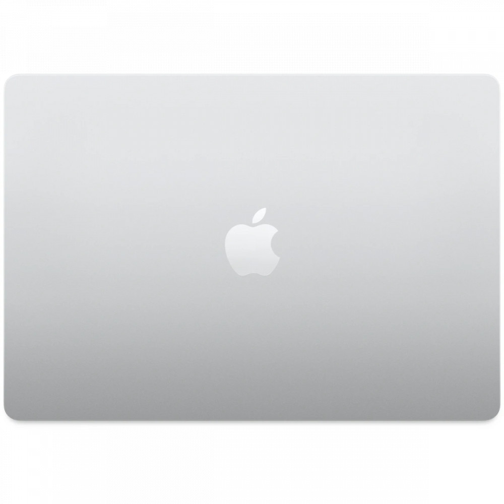 Ноутбук Apple MacBook Air 15 Silver (M4, 2025) MW1G3LL/A 15.3 ", 2880x1864 (16:10), Apple, M4 series, 16 Гб, 256 ГБ, Apple M4 10-core, Mac OS - миниатюра 14
