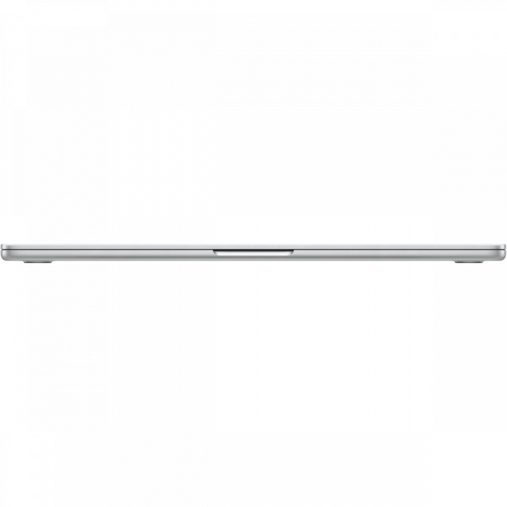 Ноутбук Apple MacBook Air 15 Silver (M4, 2025) MW1G3LL/A 15.3 ", 2880x1864 (16:10), Apple, M4 series, 16 Гб, 256 ГБ, Apple M4 10-core, Mac OS - миниатюра 12