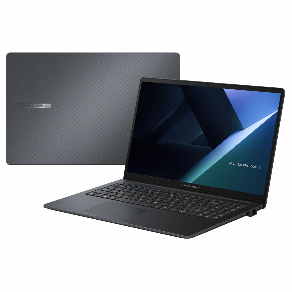 Ноутбук Asus B1 Black 90NX0801-M01Y50 15.6 ", FHD 1920x1080 (16:9), Intel, Core 5, 16 Гб, 512 ГБ, Intel Graphics - миниатюра 9