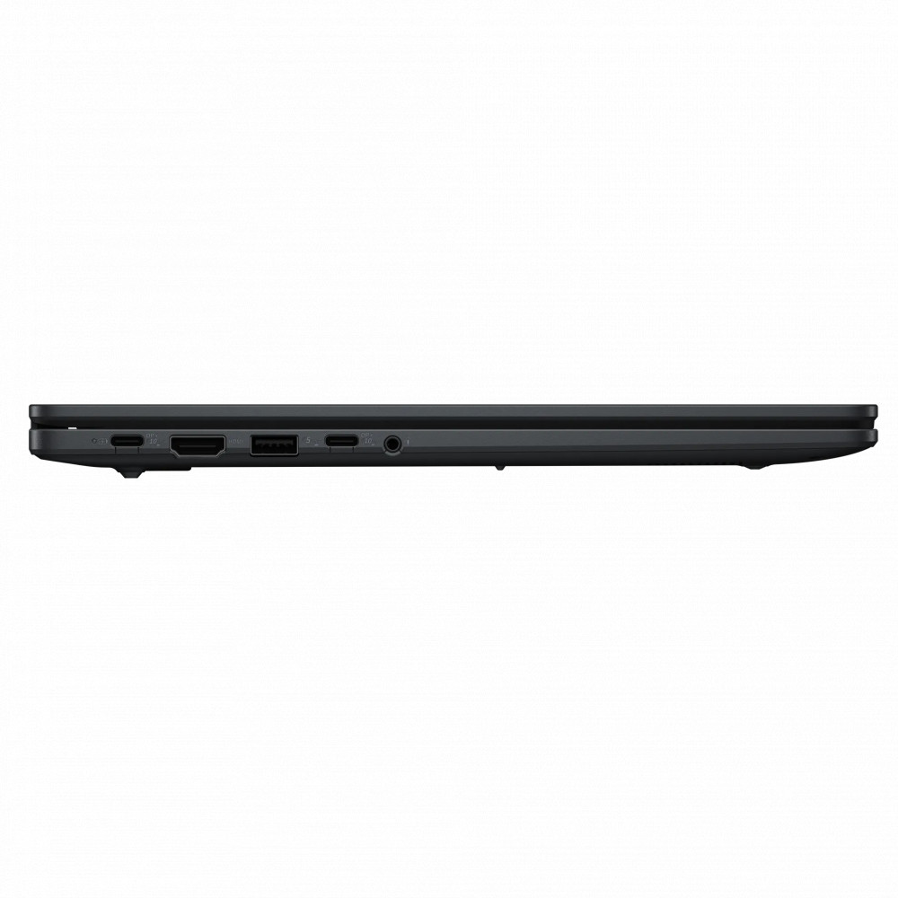 Ноутбук Asus B1 Black 90NX0801-M01Y50 15.6 ", FHD 1920x1080 (16:9), Intel, Core 5, 16 Гб, 512 ГБ, Intel Graphics - миниатюра 13