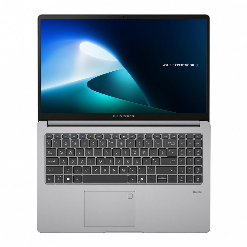 Ноутбук Asus P1503CVA-S70950 90NX0881-M011P0 15.6 ", FHD 1920x1080 (16:9), Intel, Core i5, 8 Гб, 512 ГБ, Intel UHD Graphics - миниатюра 11