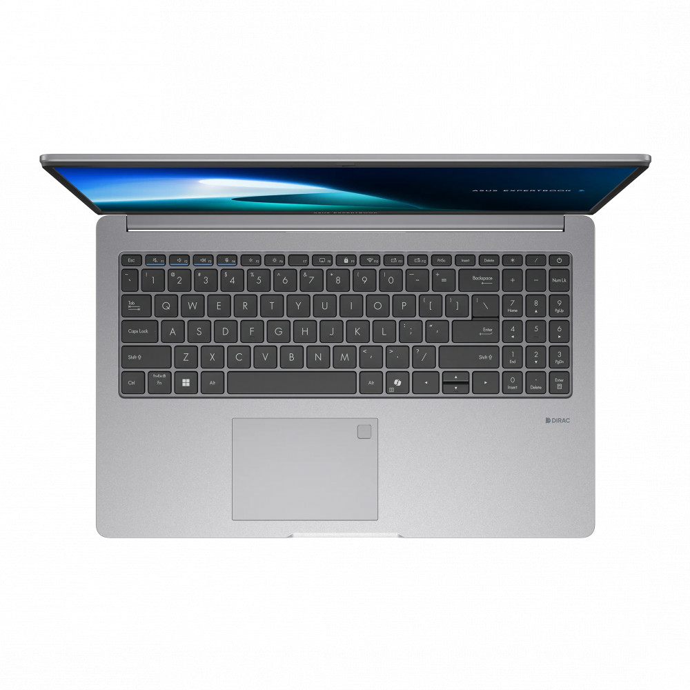 Ноутбук Asus P1503CVA-S70950 90NX0881-M011P0 15.6 ", FHD 1920x1080 (16:9), Intel, Core i5, 8 Гб, 512 ГБ, Intel UHD Graphics - миниатюра 10
