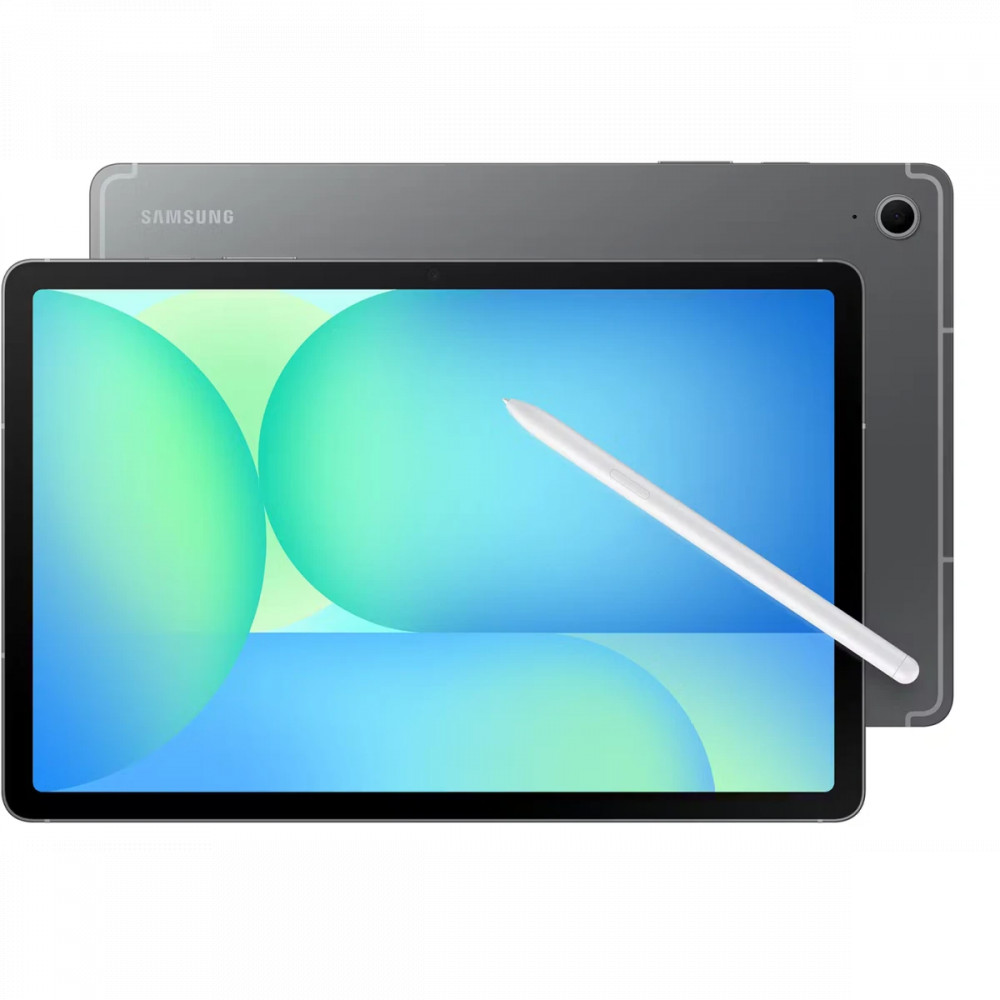 Планшет Samsung Galaxy Tab S10 FE+ 8/128Gb Grey SM-X620NZARCAU 128 Гб, 8 Гб - миниатюра 5