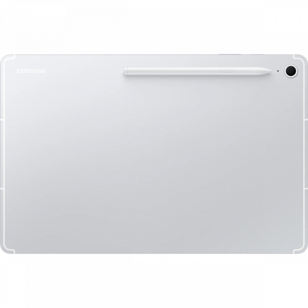 Планшет Samsung Galaxy Tab S10 FE+ 8/128Gb Silver SM-X620NZSRCAU 128 Гб, 8 Гб - миниатюра 6