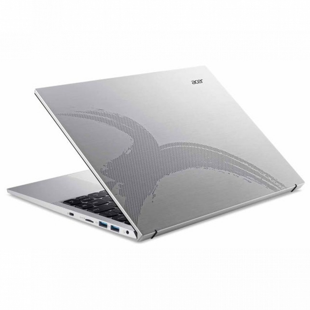 Ноутбук Acer Aspire Lite AL14-52M NX.J9HER.001 14 ", WUXGA 1920x1200 (16:10), Intel, Core i5, 8 Гб, 512 ГБ, Intel Iris Xe Graphics - миниатюра 9