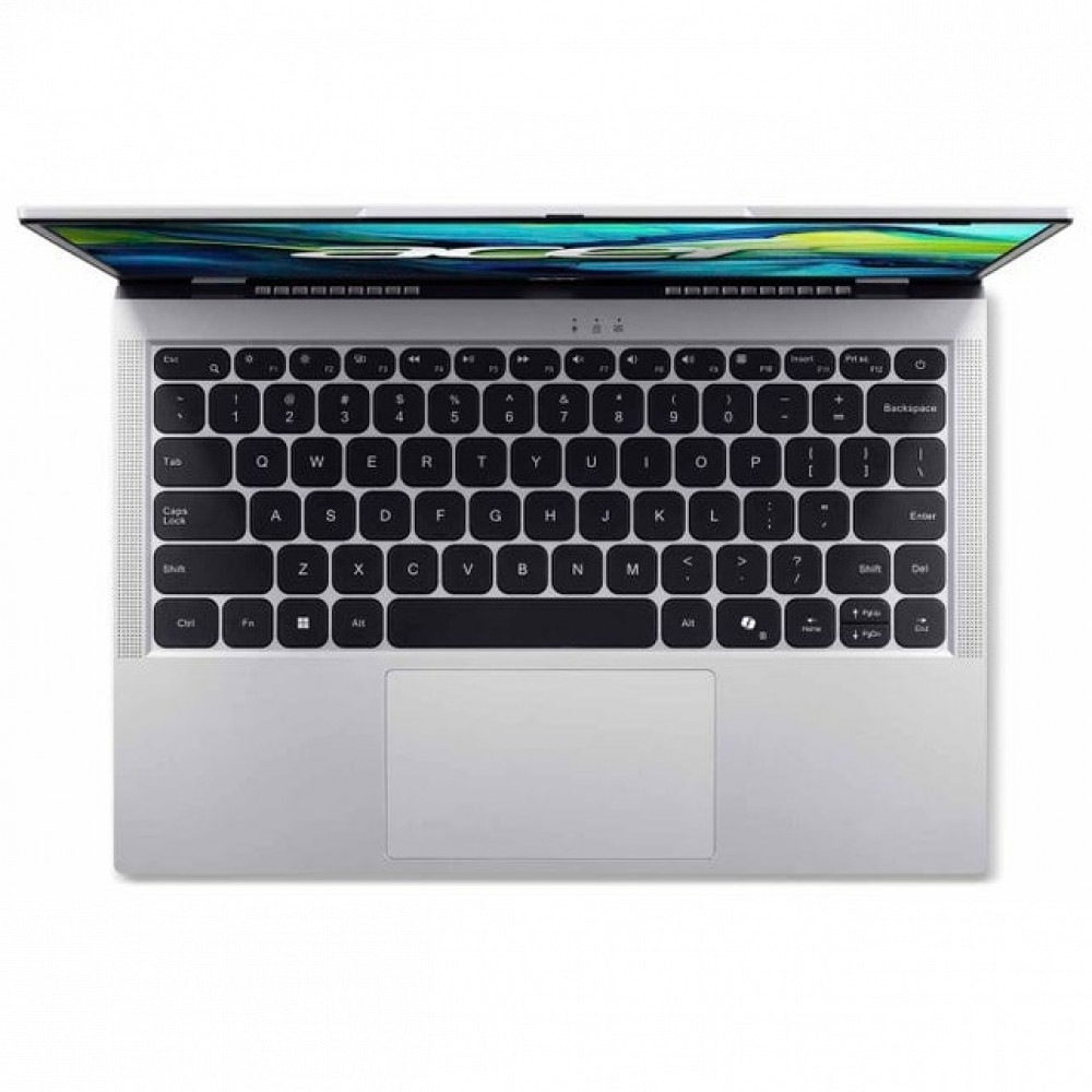 Ноутбук Acer Aspire Lite AL14-52M NX.J9HER.001 14 ", WUXGA 1920x1200 (16:10), Intel, Core i5, 8 Гб, 512 ГБ, Intel Iris Xe Graphics - миниатюра 8