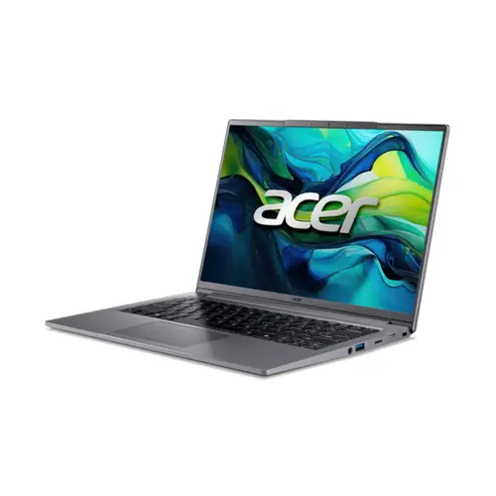 Ноутбук Acer Swift Lite SFL14-52M NX.J5FER.001 14 ", WUXGA 1920x1200 (16:10), Intel, Core Ultra 5, 16 Гб, 512 ГБ, Intel UHD Graphics - миниатюра 9