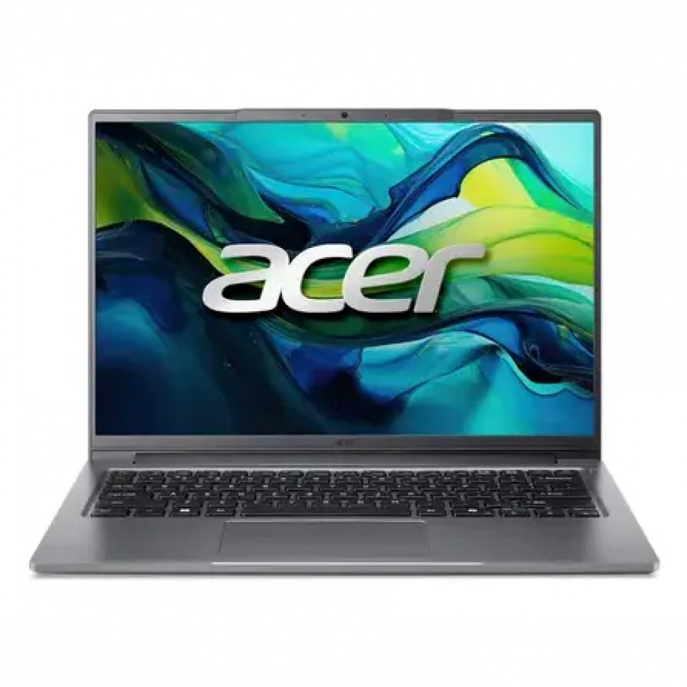 Ноутбук Acer Swift Lite SFL14-52M NX.J5FER.001 14 ", WUXGA 1920x1200 (16:10), Intel, Core Ultra 5, 16 Гб, 512 ГБ, Intel UHD Graphics - миниатюра 8