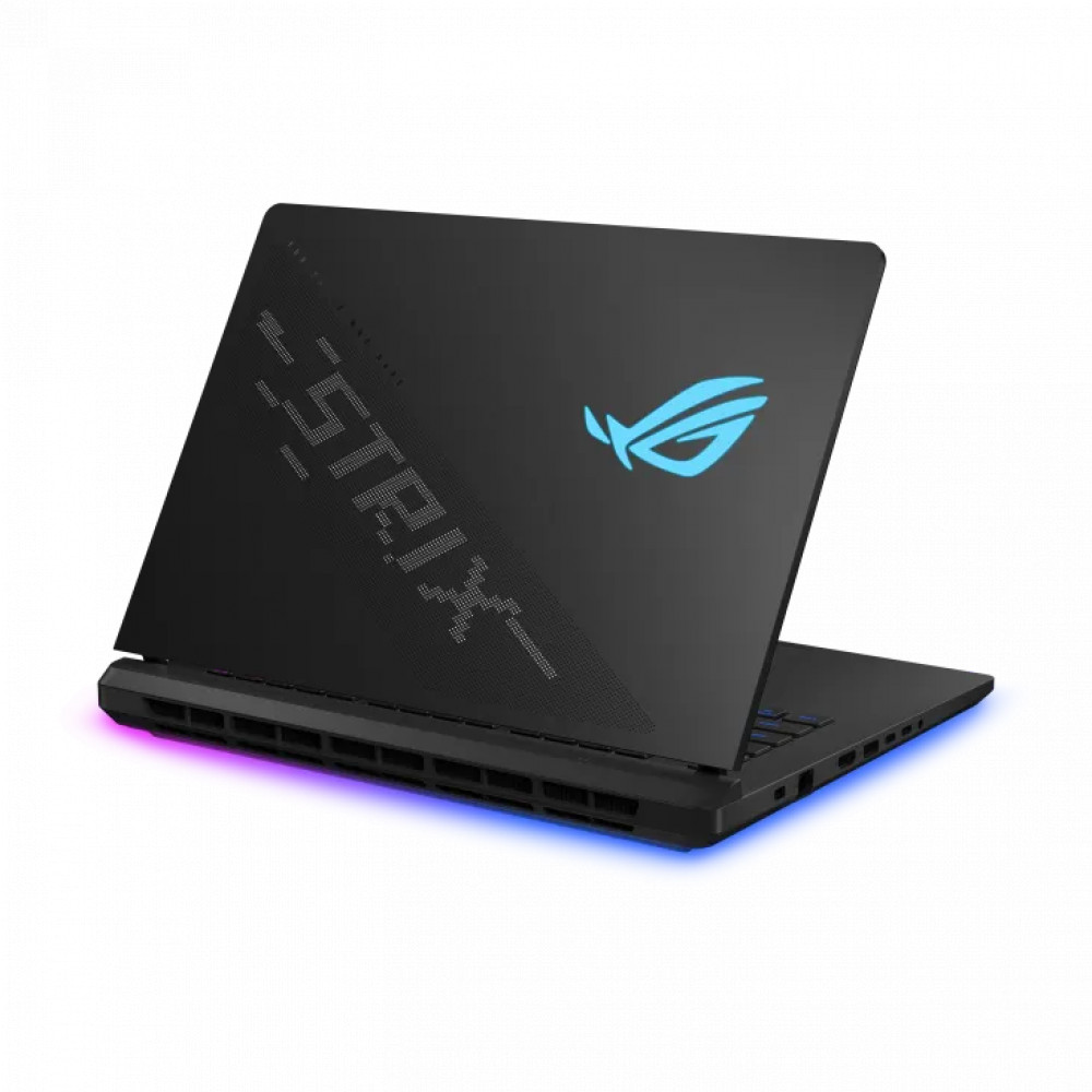 Ноутбук Asus ROG Strix SCAR 16 - G635LX-RW041 90NR0L81-M001K0 16 ", WQXGA 2560x1600 (16:10), Intel, Core Ultra 9, 32 Гб, 1 ТБ, nVidia GeForce RTX 5090 - миниатюра 12