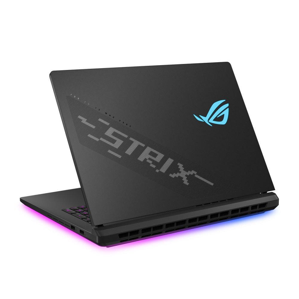 Ноутбук Asus ROG Strix SCAR 18 G835LW-SA037 90NR0LI1-M001C0 18 ", WQXGA 2560x1600 (16:10), Intel, Core Ultra 9, 32 Гб, 1 ТБ, NVIDIA GeForce RTX5080 - миниатюра 8