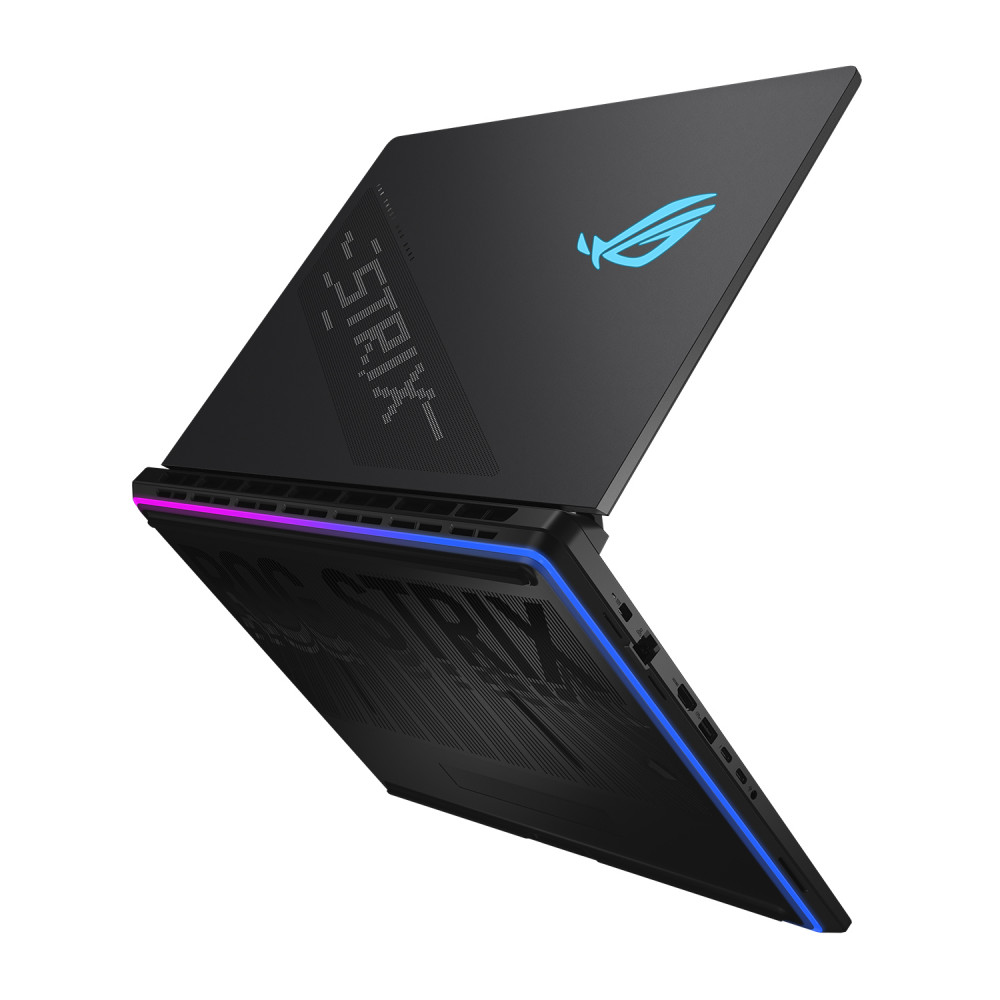 Ноутбук Asus ROG Strix SCAR 18 G835LW-SA037 90NR0LI1-M001C0 18 ", WQXGA 2560x1600 (16:10), Intel, Core Ultra 9, 32 Гб, 1 ТБ, NVIDIA GeForce RTX5080 - миниатюра 10