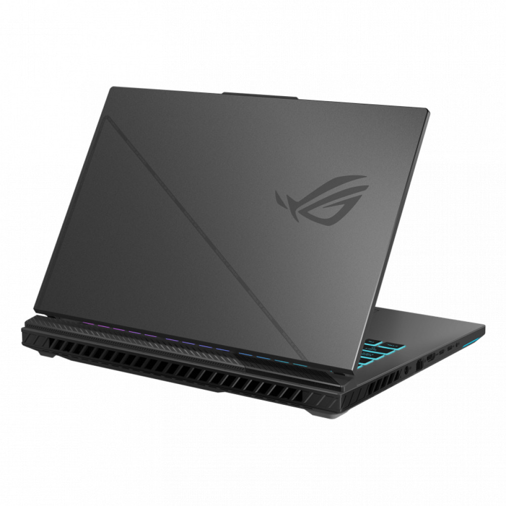 Ноутбук Asus ROG Strix G16 G614JU-N3490 90NR0CC1-M012J0 16 ", WUXGA 1920x1200 (16:10), Intel, Core i5, 16 Гб, 512 ГБ, nVidia GeForce RTX 4050 - миниатюра 12