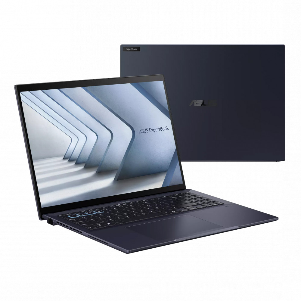 Ноутбук Asus ExpertBook B5 (90NX0751-M006M0) 16 ", WQXGA 2560x1600 (16:10), Intel, Core 7, 16 Гб, 1 ТБ, Intel Graphics - миниатюра 7