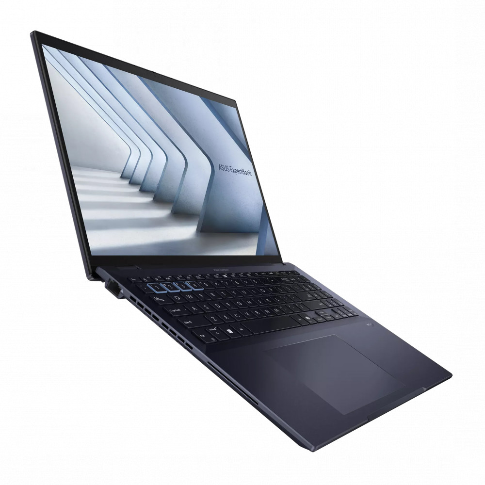 Ноутбук Asus ExpertBook B5 (90NX0751-M006M0) 16 ", WQXGA 2560x1600 (16:10), Intel, Core 7, 16 Гб, 1 ТБ, Intel Graphics - миниатюра 8