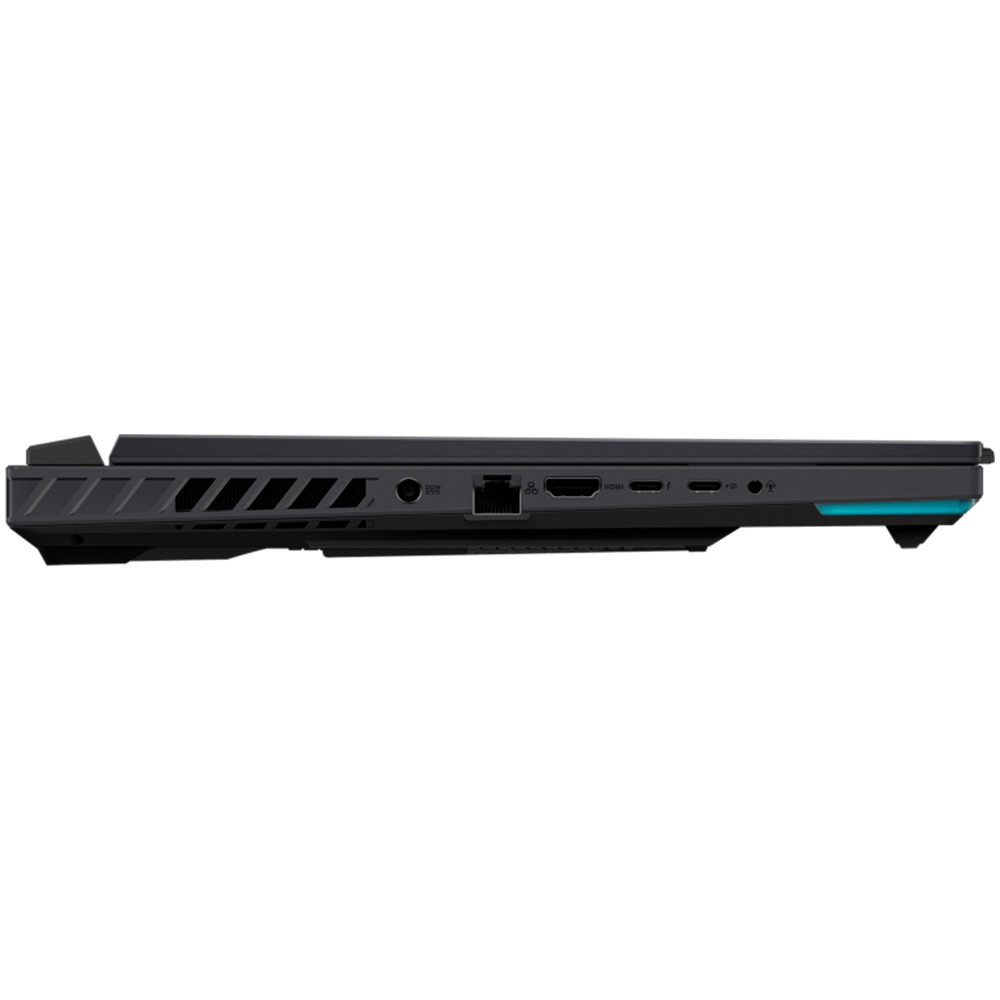 Ноутбук Asus ROG Strix G16 G614PR-RV027 90NR0NJ7-M001J0 16 ", WUXGA 1920x1200 (16:10), AMD, Ryzen 9, 16 Гб, 1 ТБ, NVIDIA GeForce RTX5070Ti - миниатюра 11