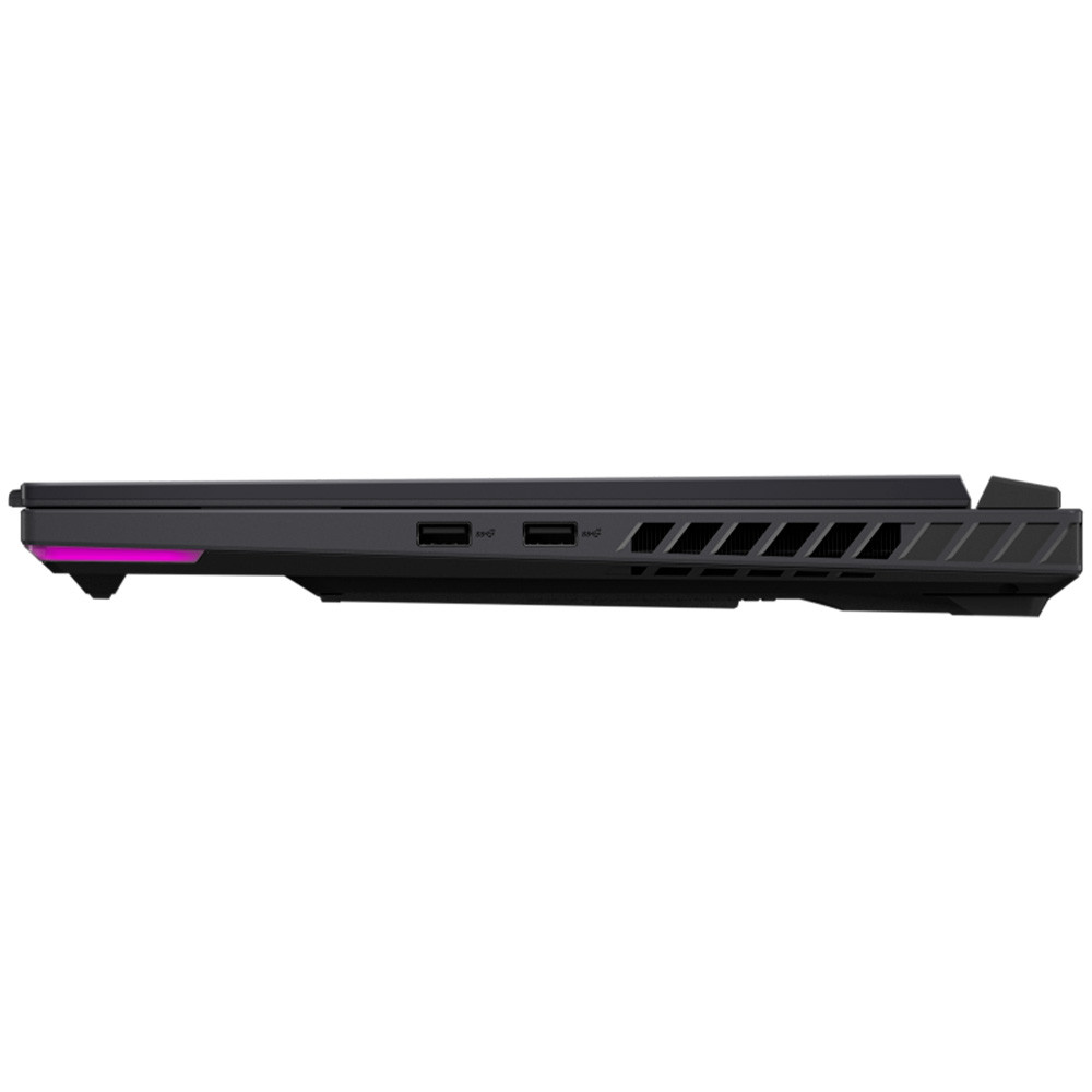 Ноутбук Asus ROG Strix G16 G614PR-RV027 90NR0NJ7-M001J0 16 ", WUXGA 1920x1200 (16:10), AMD, Ryzen 9, 16 Гб, 1 ТБ, NVIDIA GeForce RTX5070Ti - миниатюра 12