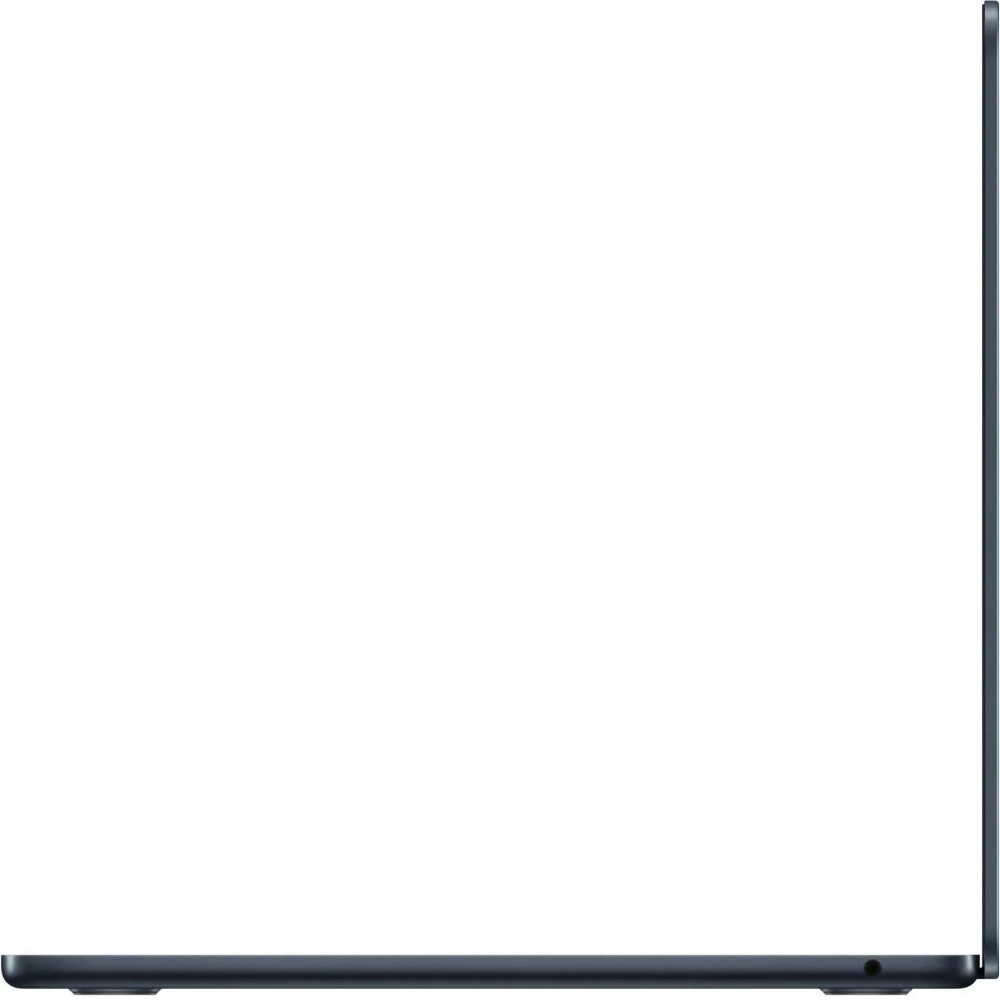 Ноутбук Apple MacBook Air 13 Midnight (M4, 2025) (MW133LL/A) 13.6 ", WQXGA 2560x1664 (16:10), Apple, M4 series, 16 Гб, 512 ГБ, Apple M4 10-core, Mac OS - миниатюра 12