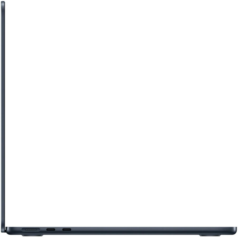 Ноутбук Apple MacBook Air 13 Midnight (M4, 2025) (MW133LL/A) 13.6 ", WQXGA 2560x1664 (16:10), Apple, M4 series, 16 Гб, 512 ГБ, Apple M4 10-core, Mac OS - миниатюра 11