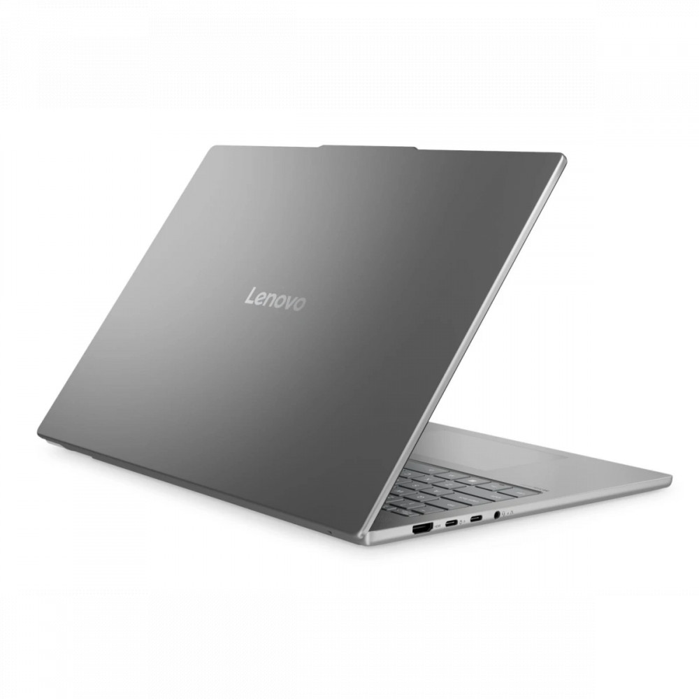 Ноутбук Lenovo IdeaPad Slim 5 16ARP10 83HU0007RK 16 ", WUXGA 1920x1200 (16:10), AMD, Ryzen 7, 16 Гб, 512 ГБ, AMD Radeon 680M - миниатюра 9