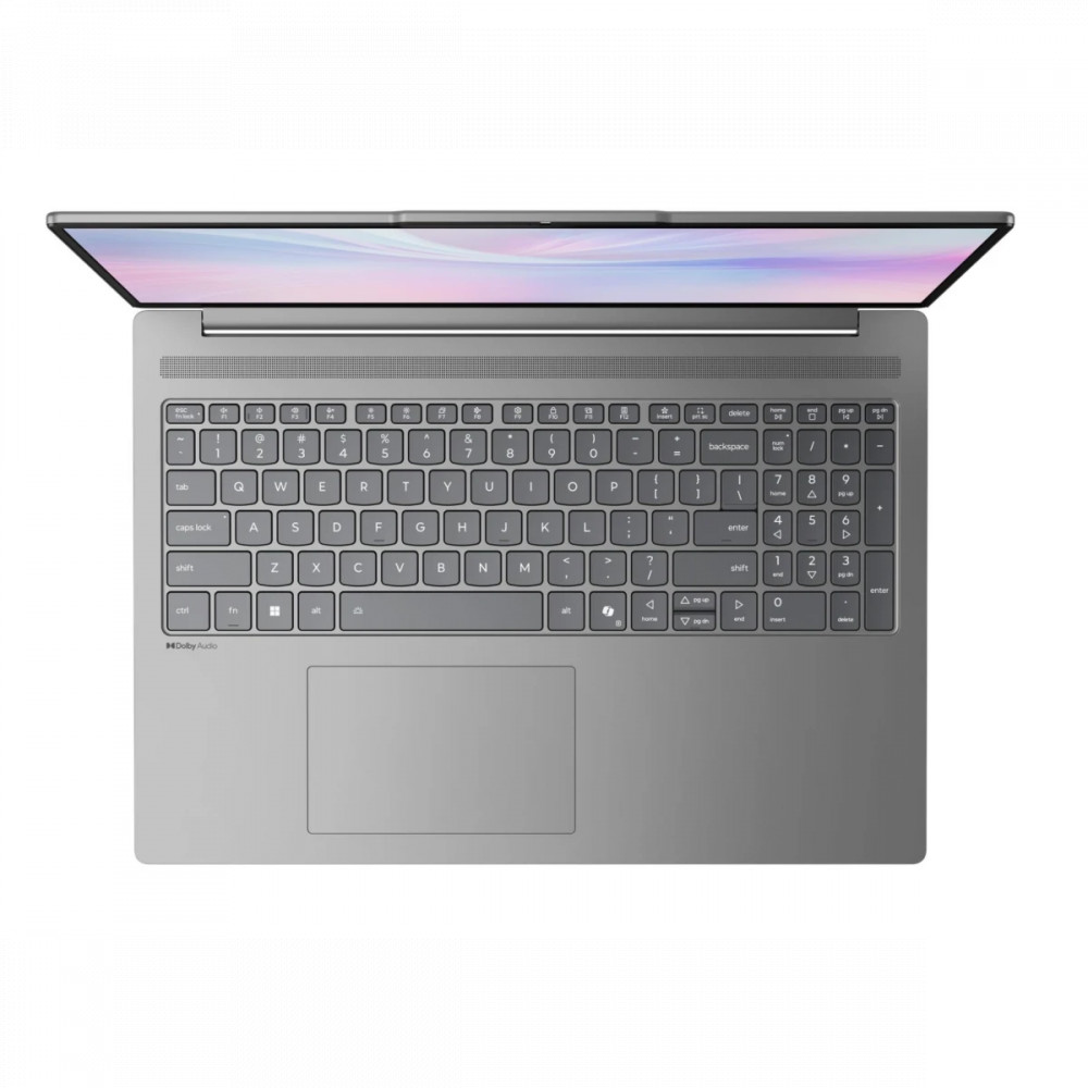 Ноутбук Lenovo IdeaPad Slim 5 16ARP10 83HU0007RK 16 ", WUXGA 1920x1200 (16:10), AMD, Ryzen 7, 16 Гб, 512 ГБ, AMD Radeon 680M - миниатюра 8