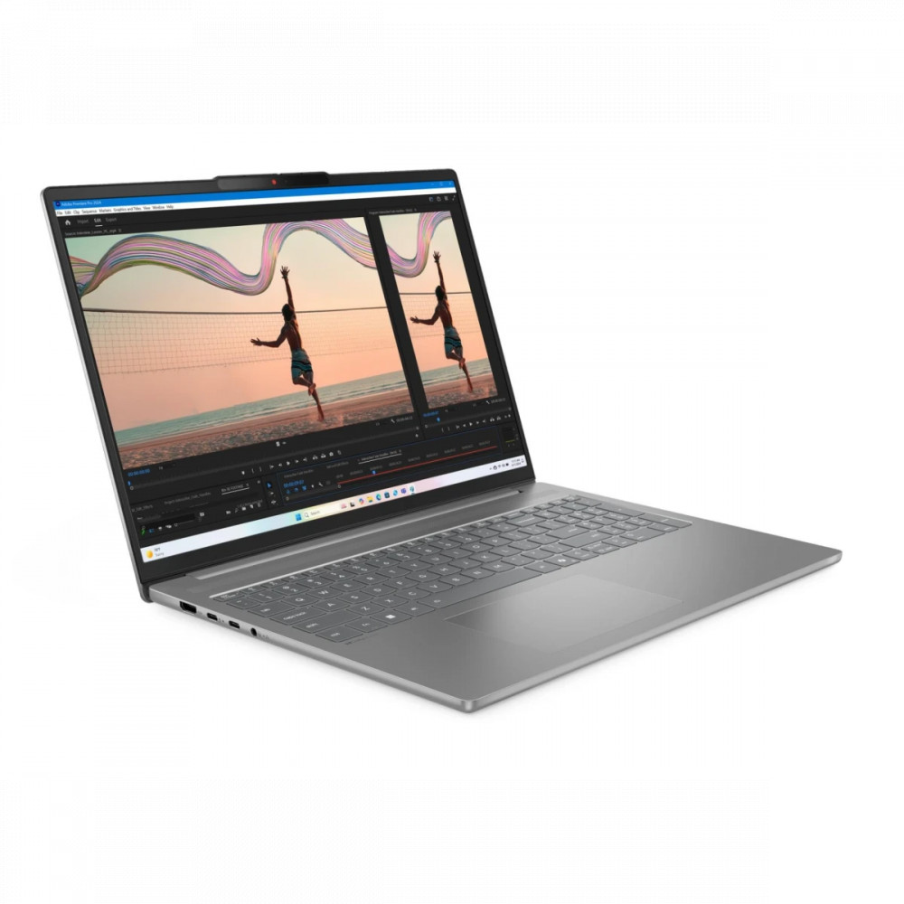 Ноутбук Lenovo IdeaPad Slim 5 16ARP10 83HU0007RK 16 ", WUXGA 1920x1200 (16:10), AMD, Ryzen 7, 16 Гб, 512 ГБ, AMD Radeon 680M - миниатюра 7