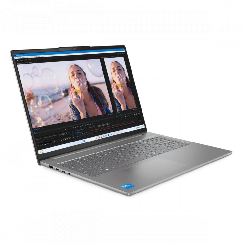 Ноутбук Lenovo IdeaPad Slim 5 16IRH10R 83J1001ERK 16 ", WQXGA+ 2880x1800 (16:10), Intel, Core 5, 32 Гб, 1 ТБ, Intel Graphics - миниатюра 7