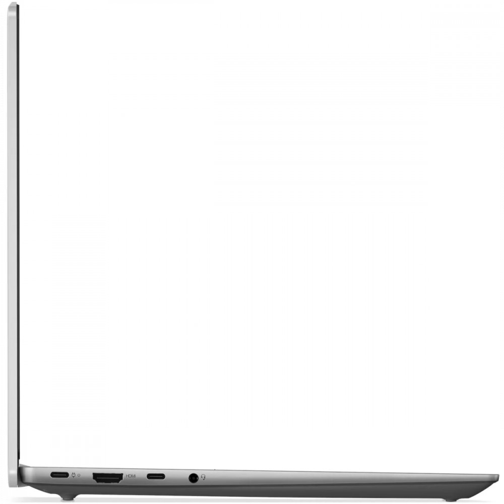 Ноутбук Lenovo IdeaPad Slim 5 14Q8X9 83HL004ERK 14 ", WUXGA 1920x1200 (16:10), Qualcomm, Snapdragon X Plus, 16 Гб, 512 ГБ, Qualcomm SD X Adreno X1-85, Windows 11 Home - миниатюра 7