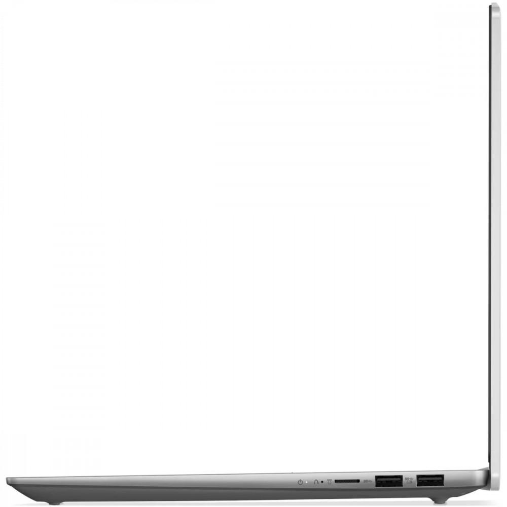 Ноутбук Lenovo IdeaPad Slim 5 14Q8X9 83HL004ERK 14 ", WUXGA 1920x1200 (16:10), Qualcomm, Snapdragon X Plus, 16 Гб, 512 ГБ, Qualcomm SD X Adreno X1-85, Windows 11 Home - миниатюра 8