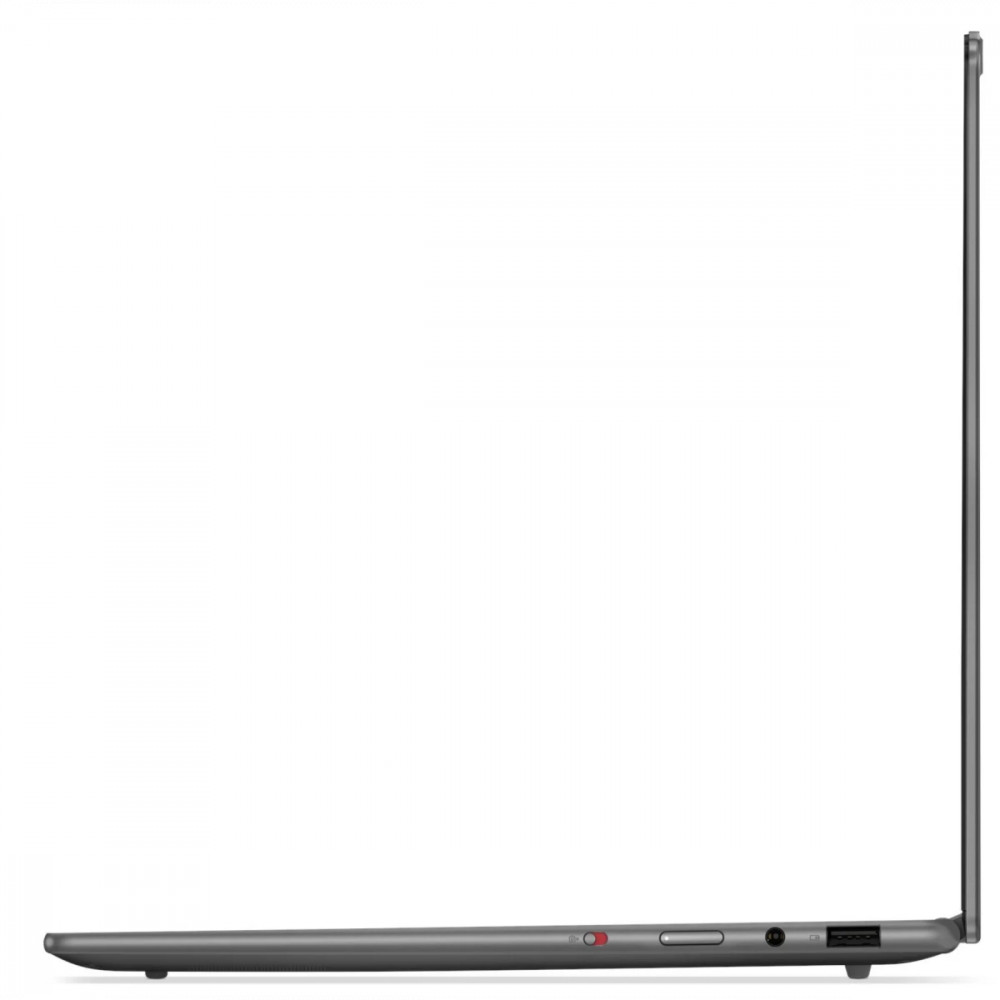 Ноутбук Lenovo Yoga Slim 7 14ILL10 83JX000HRK 14 ", WQXGA+ 2880x1800 (16:10), Intel, Core Ultra 7, 16 Гб, 1 ТБ, Intel Arc Graphics, Windows 11 Home - миниатюра 9