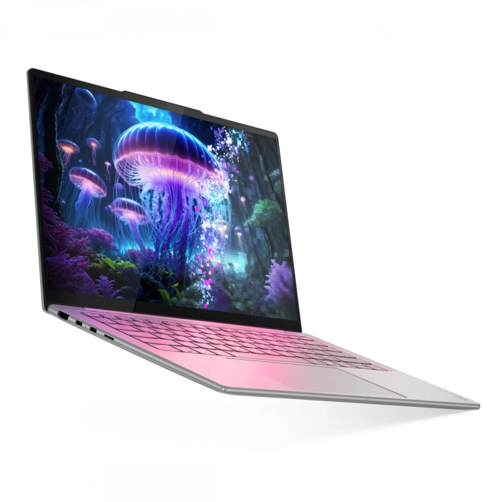 Ноутбук Lenovo Yoga Slim 7 14ILL10 83JX000HRK 14 ", WQXGA+ 2880x1800 (16:10), Intel, Core Ultra 7, 16 Гб, 1 ТБ, Intel Arc Graphics, Windows 11 Home - миниатюра 7