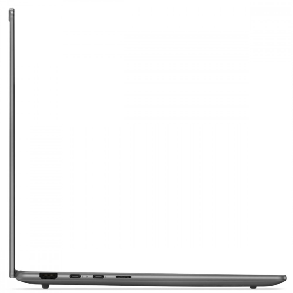 Ноутбук Lenovo Yoga Slim 7 14ILL10 83JX000HRK 14 ", WQXGA+ 2880x1800 (16:10), Intel, Core Ultra 7, 16 Гб, 1 ТБ, Intel Arc Graphics, Windows 11 Home - миниатюра 8