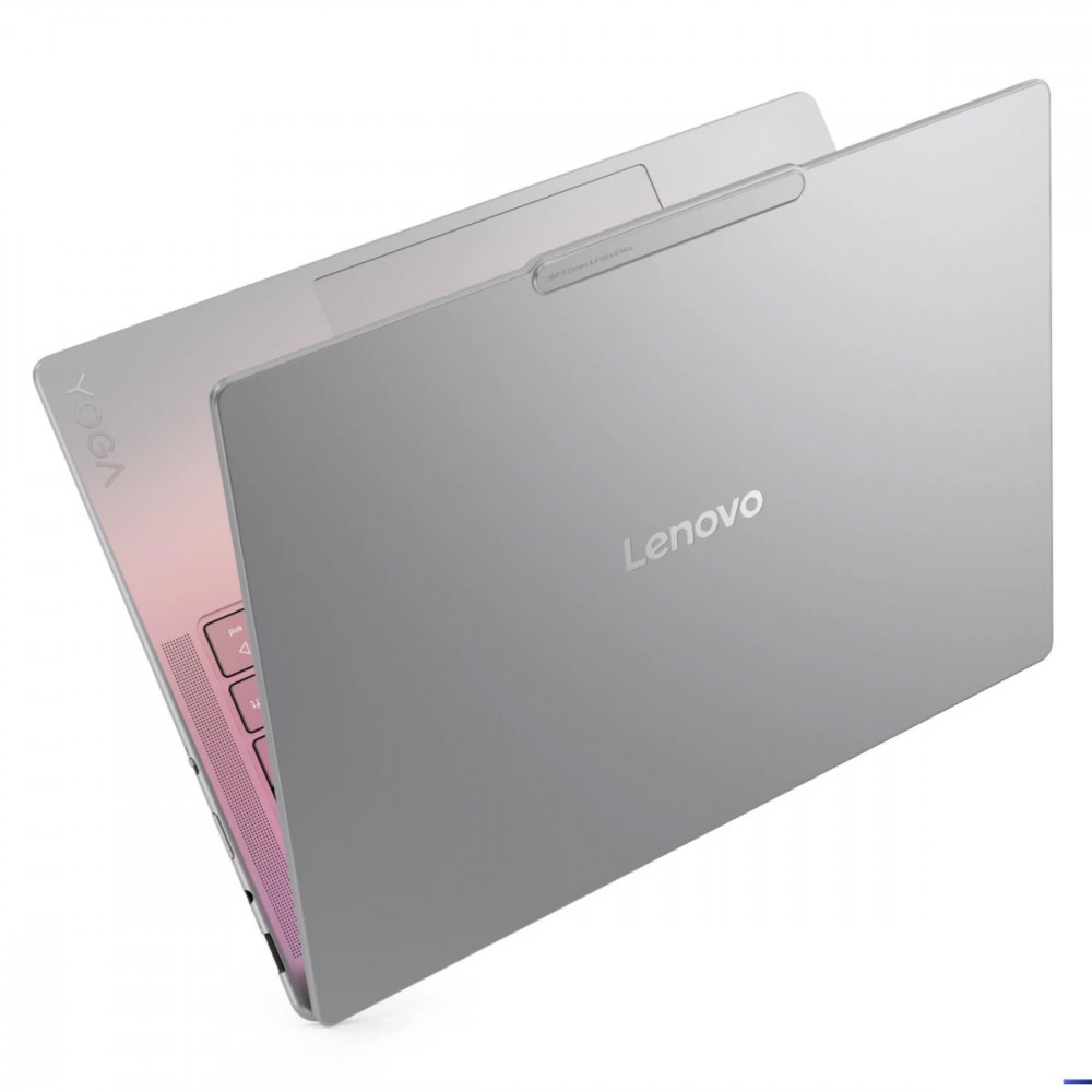 Ноутбук Lenovo Yoga Slim 7 14ILL10 83JX000HRK 14 ", WQXGA+ 2880x1800 (16:10), Intel, Core Ultra 7, 16 Гб, 1 ТБ, Intel Arc Graphics, Windows 11 Home - миниатюра 10