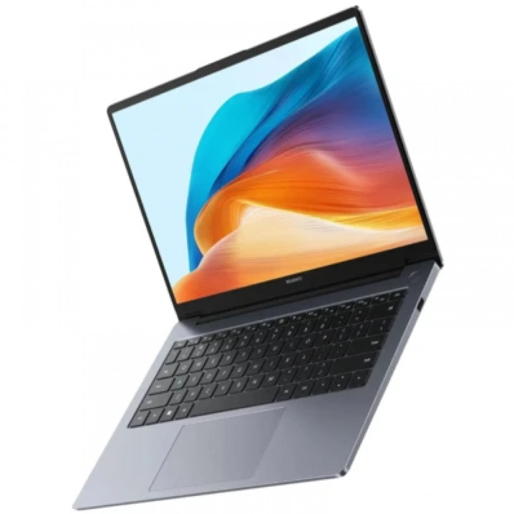 Ноутбук Huawei MateBook D 14 MDG-X 53014BSB 14 ", WUXGA 1920x1200 (16:10), Intel, Core i5, 16 Гб, 512 ГБ, Intel UHD Graphics - миниатюра 7