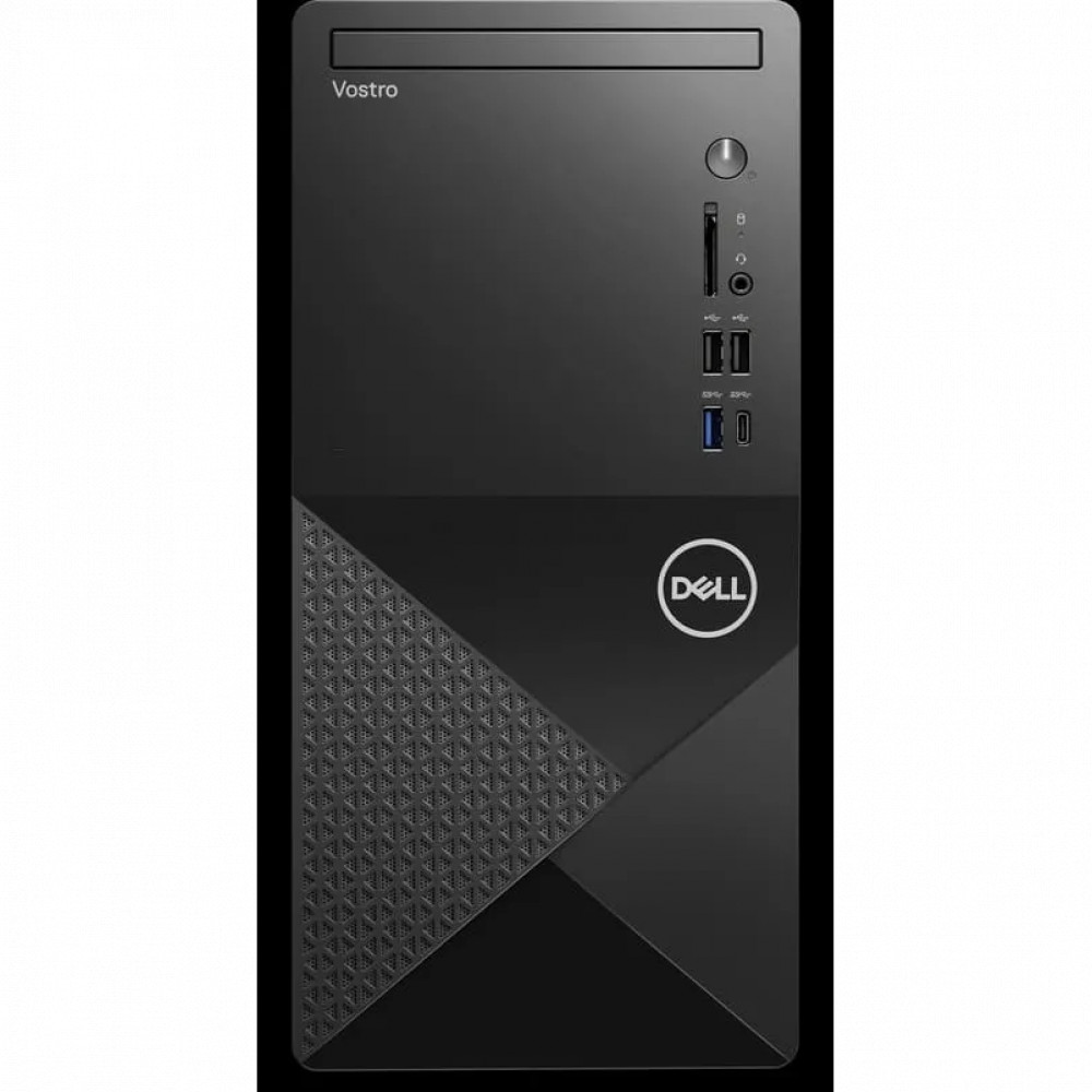 Персональный компьютер Dell Vostro 3030 210-BKVT_N2016VDT3030MTEMEA01 Core i7, 14700, 2.1, 8 Гб, DDR5-4800, Windows 11 Pro - миниатюра 6