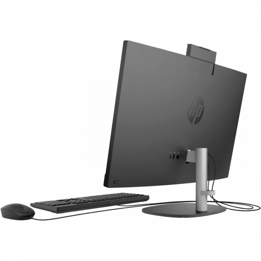 Моноблок HP ProOne 240 G10 Gray B6YM1ET 23.8 ", Intel, Core Ultra 5, 125U, 3.6, 16 Гб, 512 Гб - миниатюра 10