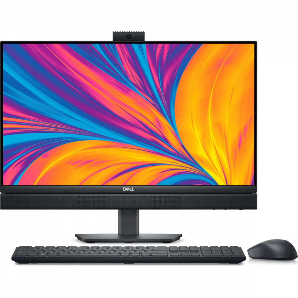 Моноблок Dell OptiPlex All-in-One 7420 210-BLDV_N004O7420AIO65WEMEA_VP_1 23.8, Intel, Core i7 - миниатюра 7