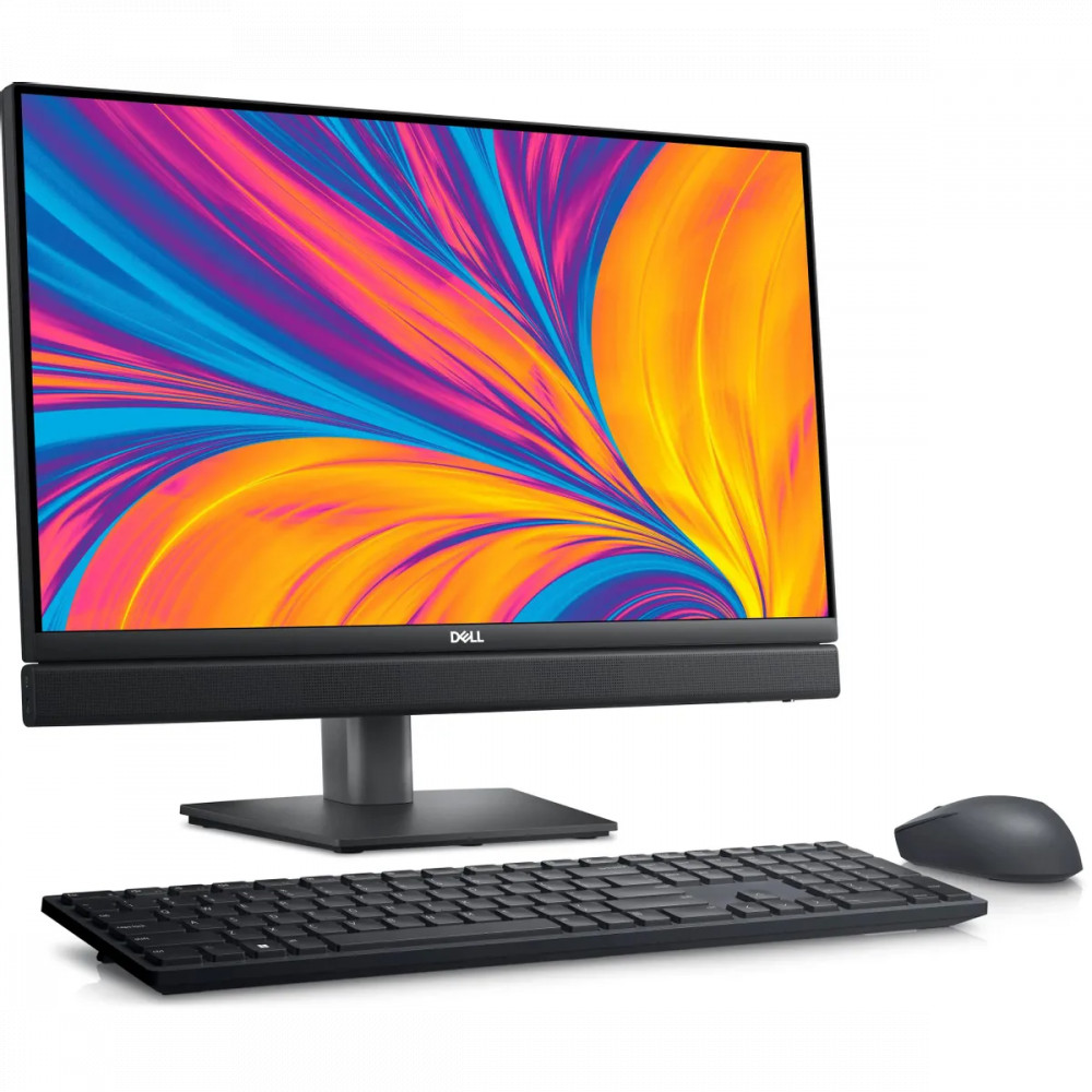 Моноблок Dell OptiPlex All-in-One 7420 210-BLDV_N004O7420AIO65WEMEA_VP_1 23.8, Intel, Core i7 - миниатюра 8