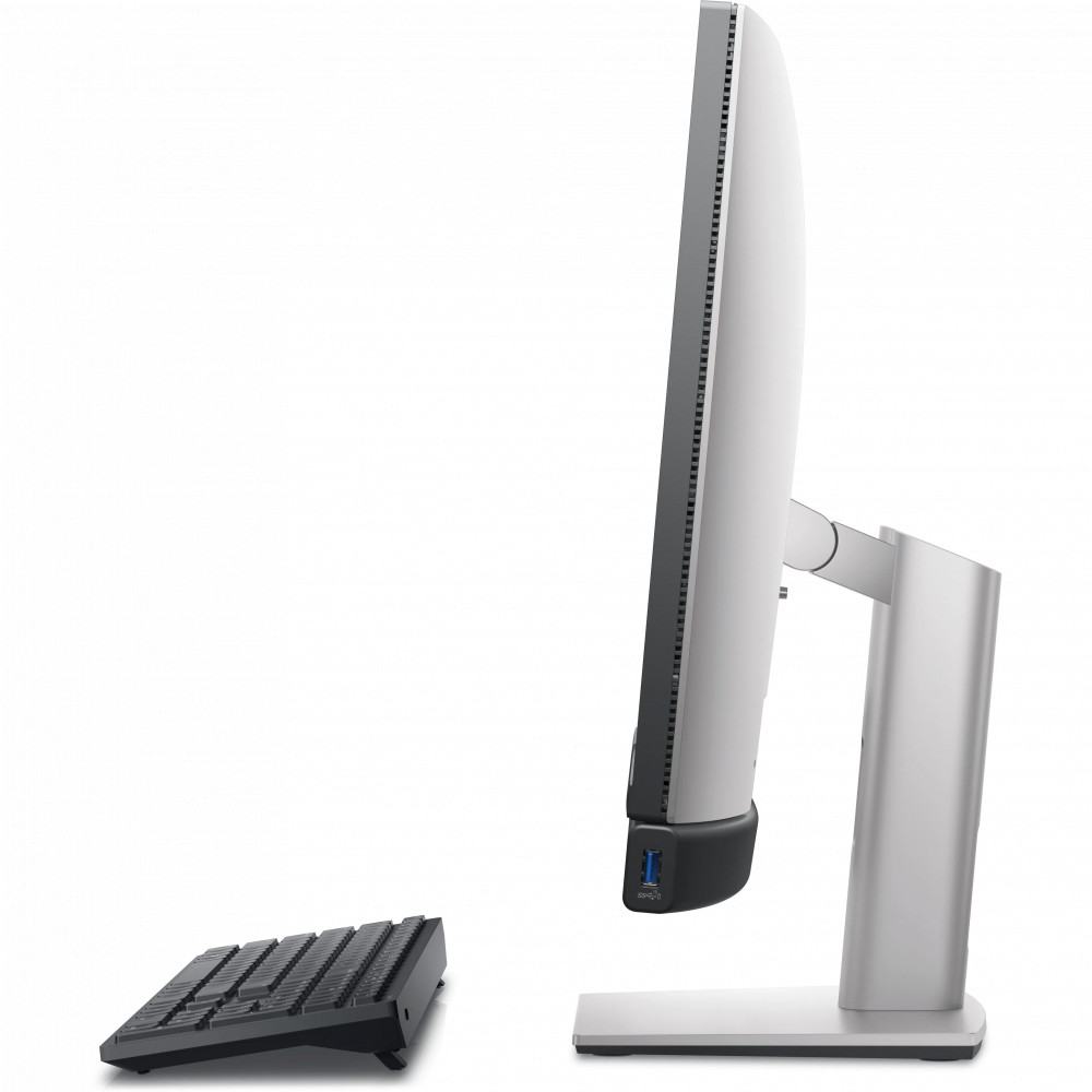 Моноблок Dell OptiPlex All-in-One Plus 7420 210-BKVX_N002O7420AIOPEMEA_VP_1 23.8, Intel, Core i5 - миниатюра 7