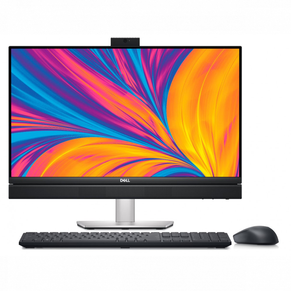 Моноблок Dell OptiPlex All-in-One Plus 7420 210-BKVX_N002O7420AIOPEMEA_VP_1 23.8, Intel, Core i5 - миниатюра 5