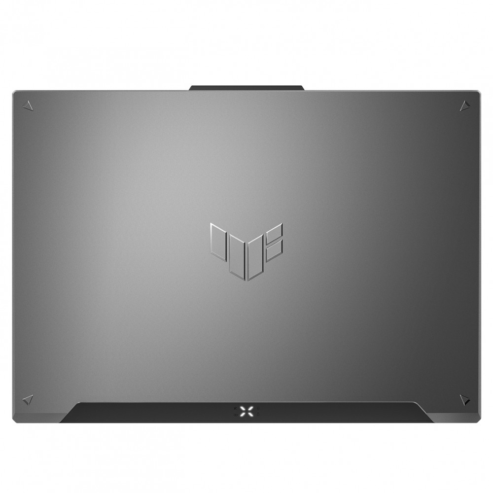 Ноутбук Asus TUF Gaming F16 FX607VU-RL059 90NR0N06-M002R0 16 ", WUXGA 1920x1200 (16:10), Intel, Core 5, 16 Гб, 512 ГБ, nVidia GeForce RTX 4050 - миниатюра 9