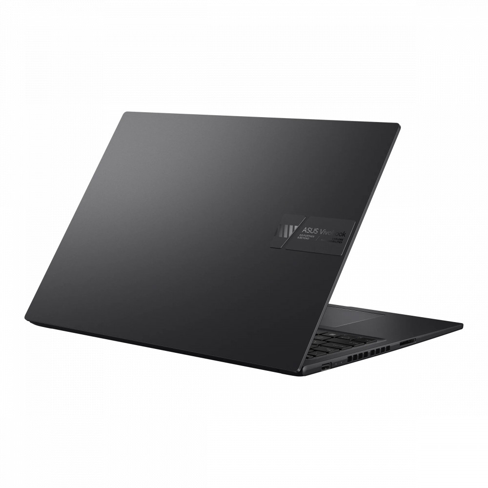 Ноутбук Asus VivoBook 16X K3605VC-RP379 90NB11D1-M00KS0 16 ", WUXGA 1920x1200 (16:10), Intel, Core i5, 16 Гб, 512 ГБ, nVidia GeForce RTX 3050 - миниатюра 7