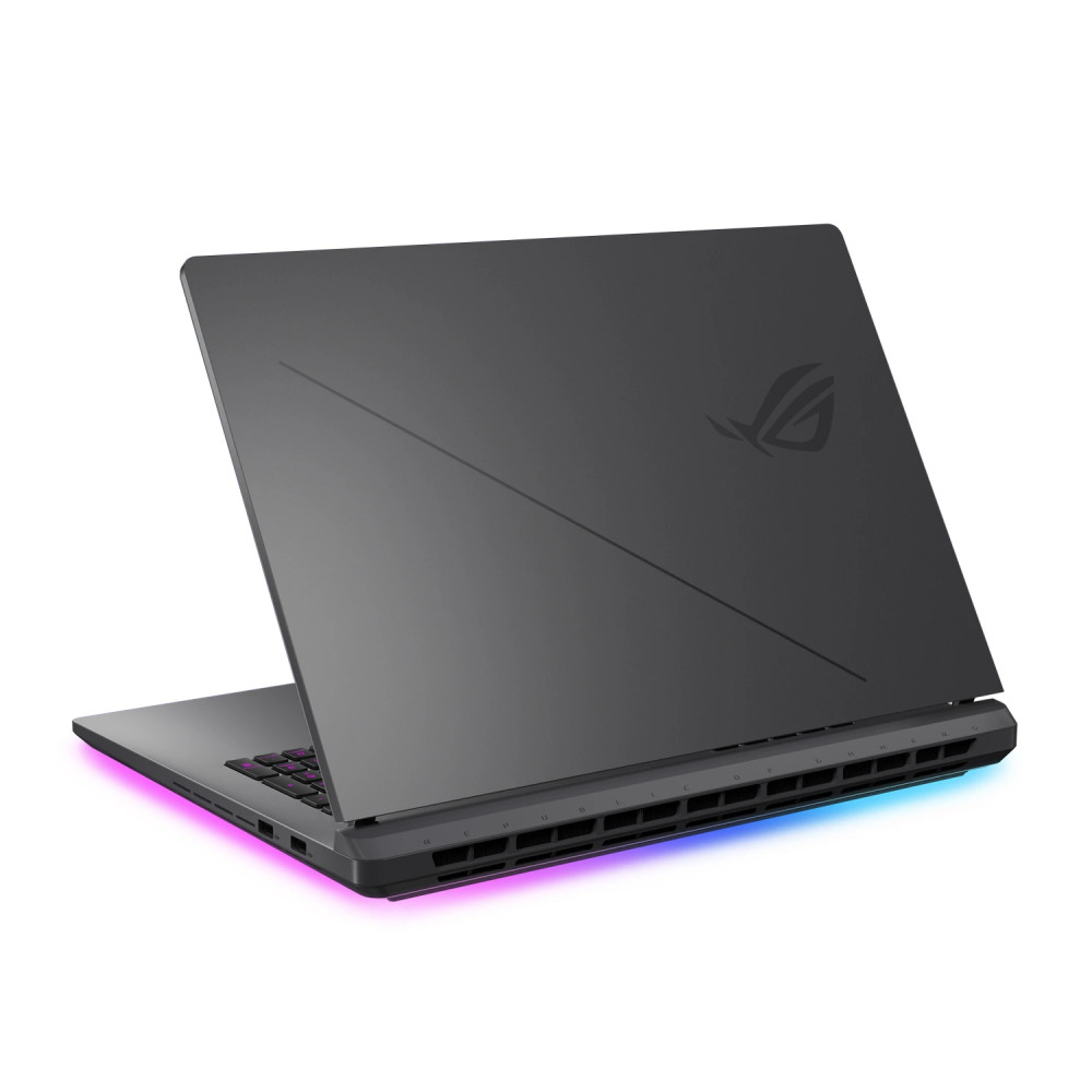 Ноутбук Asus Rog Strix G18 G815LR-S9085 90NR0LT1-M00390 18 ", WQXGA 2560x1600 (16:10), Intel, Core Ultra 9, 32 Гб, 1 ТБ, NVIDIA GeForce RTX5070Ti - миниатюра 9