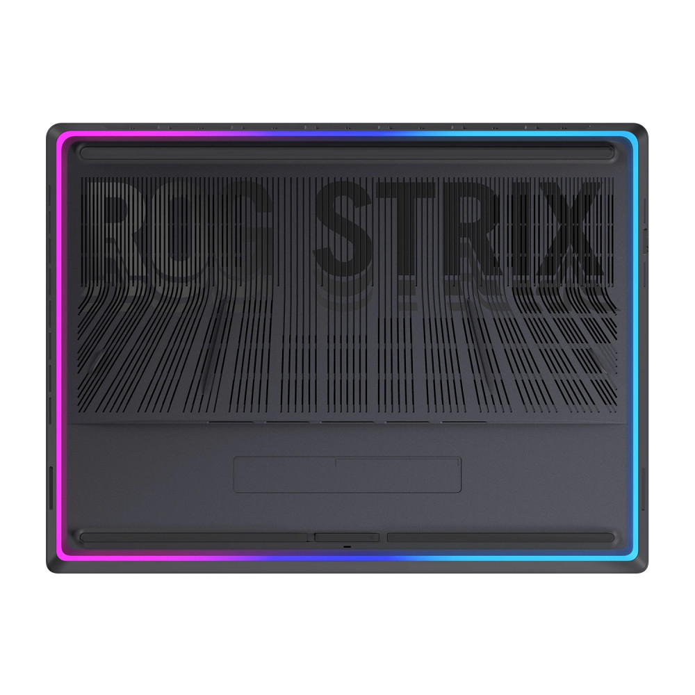 Ноутбук Asus Rog Strix G18 G815LR-S9085 90NR0LT1-M00390 18 ", WQXGA 2560x1600 (16:10), Intel, Core Ultra 9, 32 Гб, 1 ТБ, NVIDIA GeForce RTX5070Ti - миниатюра 11
