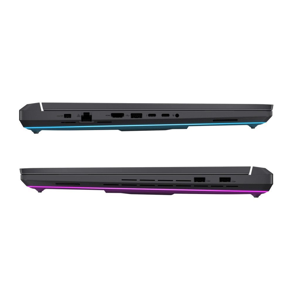 Ноутбук Asus Rog Strix G18 G815LR-S9085 90NR0LT1-M00390 18 ", WQXGA 2560x1600 (16:10), Intel, Core Ultra 9, 32 Гб, 1 ТБ, NVIDIA GeForce RTX5070Ti - миниатюра 12