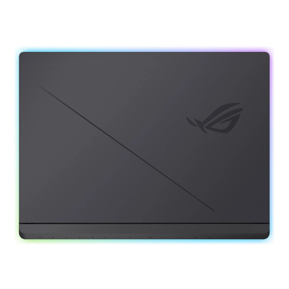 Ноутбук Asus Rog Strix G18 G815LR-S9085 90NR0LT1-M00390 18 ", WQXGA 2560x1600 (16:10), Intel, Core Ultra 9, 32 Гб, 1 ТБ, NVIDIA GeForce RTX5070Ti - миниатюра 10