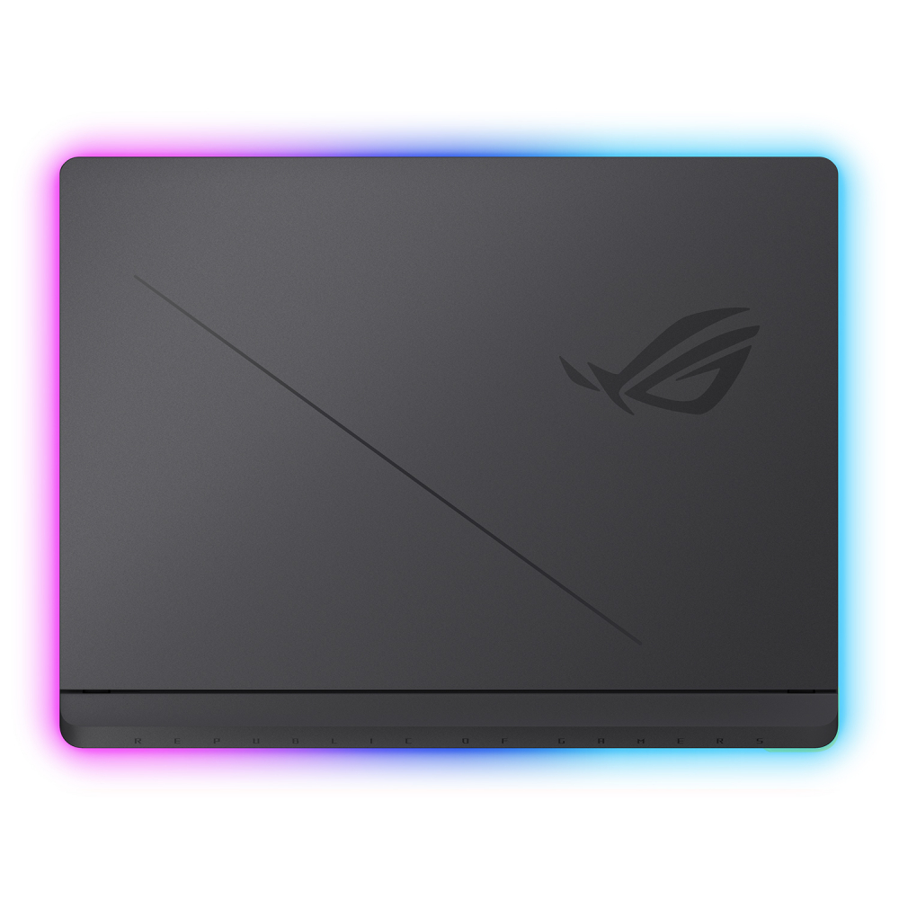 Ноутбук Asus Rog Strix G16 G615LR-S5162 90NR0LR1-M00670 16 ", WQXGA 2560x1600 (16:10), Intel, Core Ultra 7, 16 Гб, 1 ТБ, NVIDIA GeForce RTX5070Ti - миниатюра 10