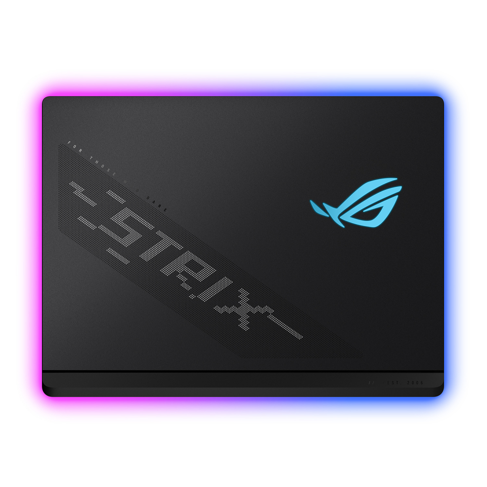 Ноутбук Asus ROG Strix SCAR 18 G835LX-SA015 90NR0LF1-M000M0 16 ", WQXGA 2560x1600 (16:10), Intel, Core Ultra 9, 64 Гб, 2 ТБ, nVidia GeForce RTX 5090 - миниатюра 10