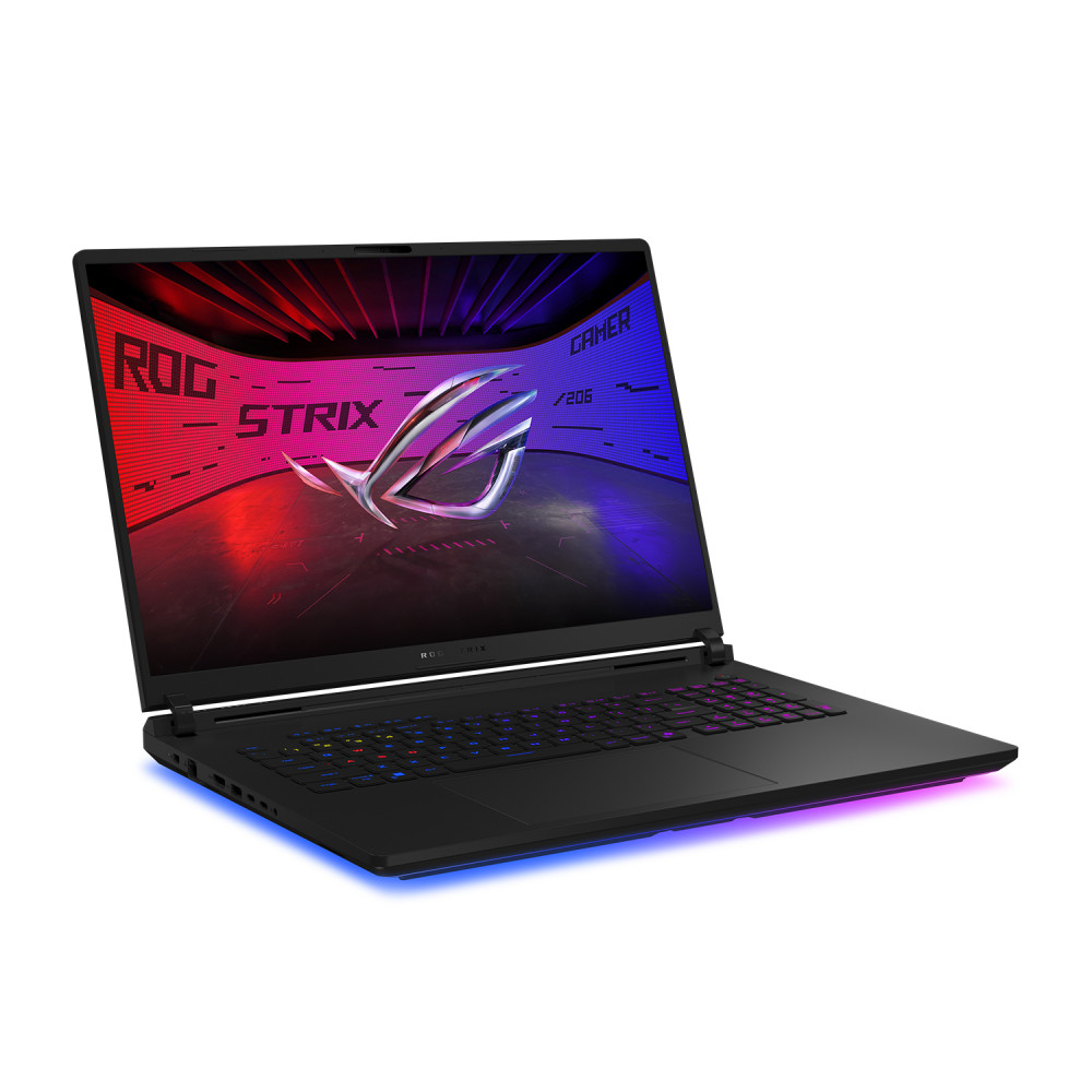 Ноутбук Asus ROG Strix SCAR 18 G835LX-SA015 90NR0LF1-M000M0 16 ", WQXGA 2560x1600 (16:10), Intel, Core Ultra 9, 64 Гб, 2 ТБ, nVidia GeForce RTX 5090 - миниатюра 7