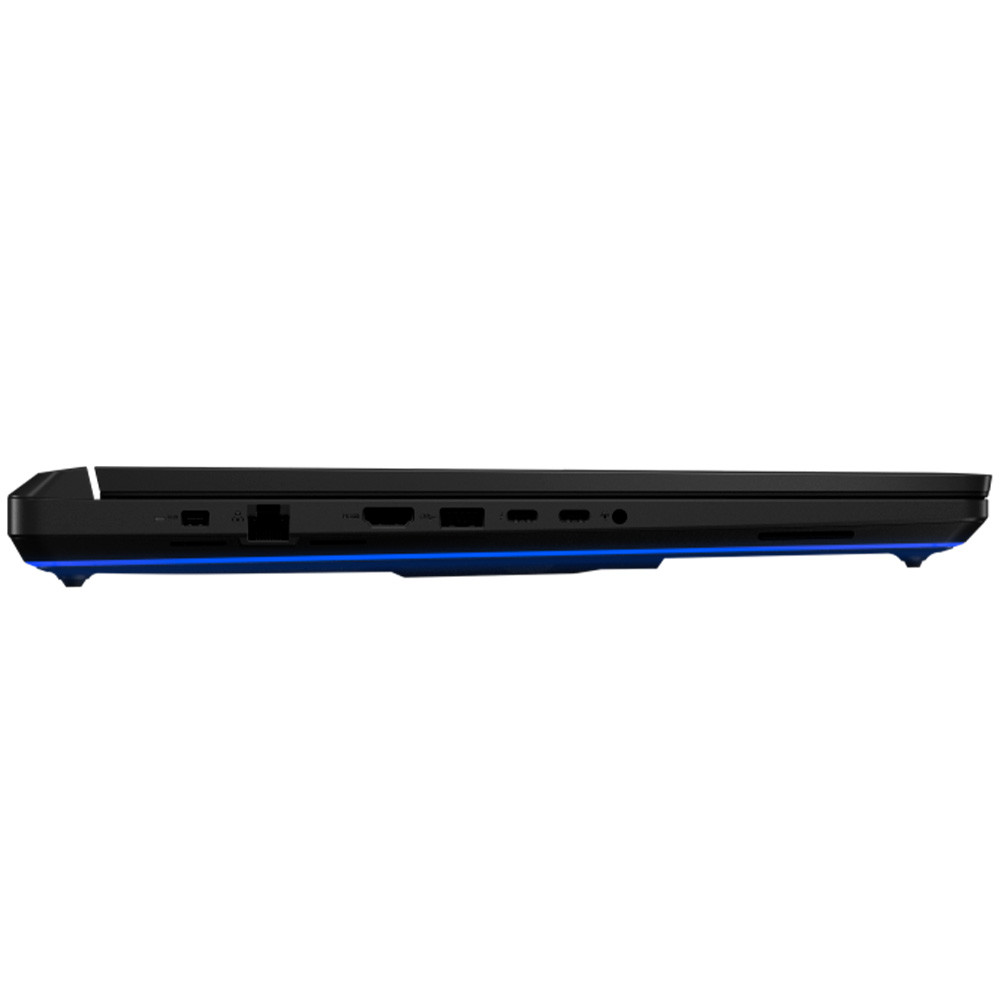 Ноутбук Asus ROG Strix SCAR 18 G835LX-SA022W 90NR0LF1-M000V0 18 ", WQXGA 2560x1600 (16:10), Intel, Core Ultra 9, 32 Гб, 1 ТБ, nVidia GeForce RTX 5090, Windows 11 Home - миниатюра 9
